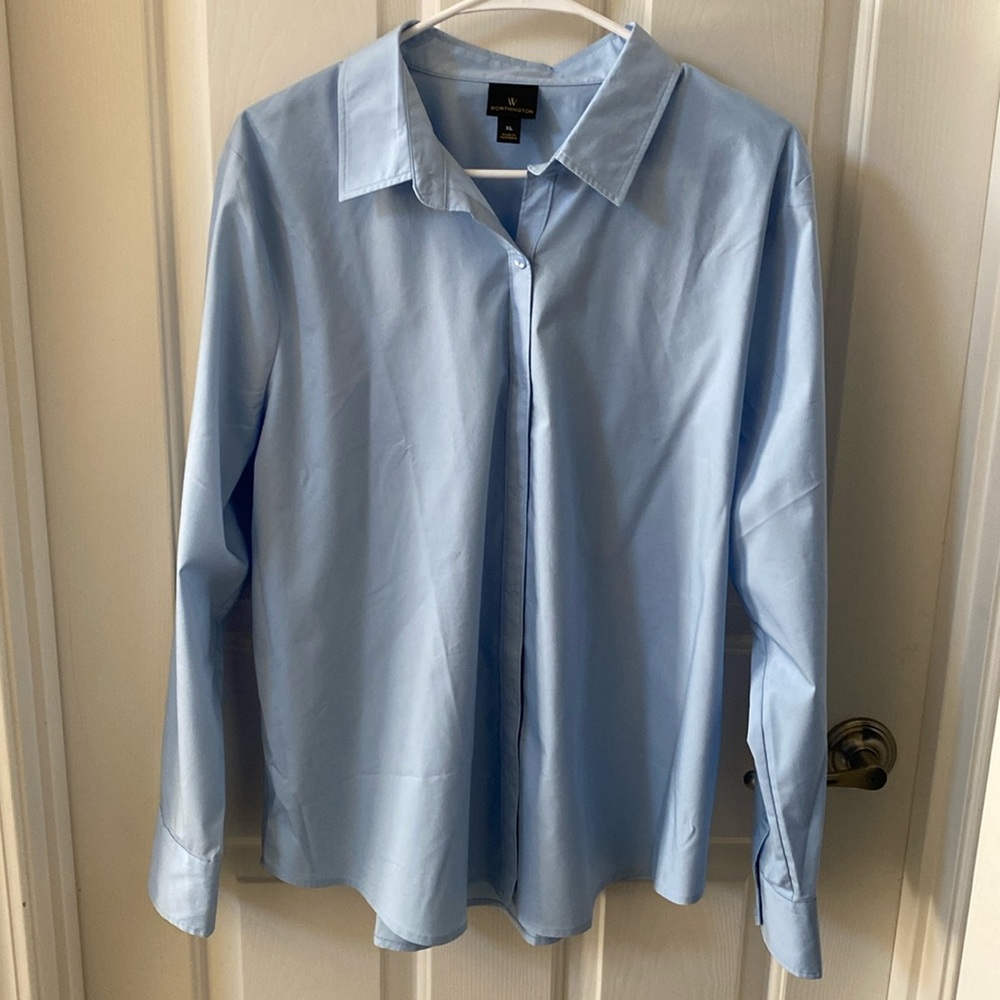 Worthington top